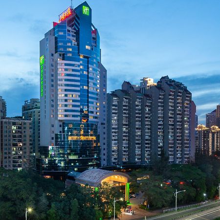 Holiday Inn Shenzhen Donghua, An Ihg Hotel Kültér fotó